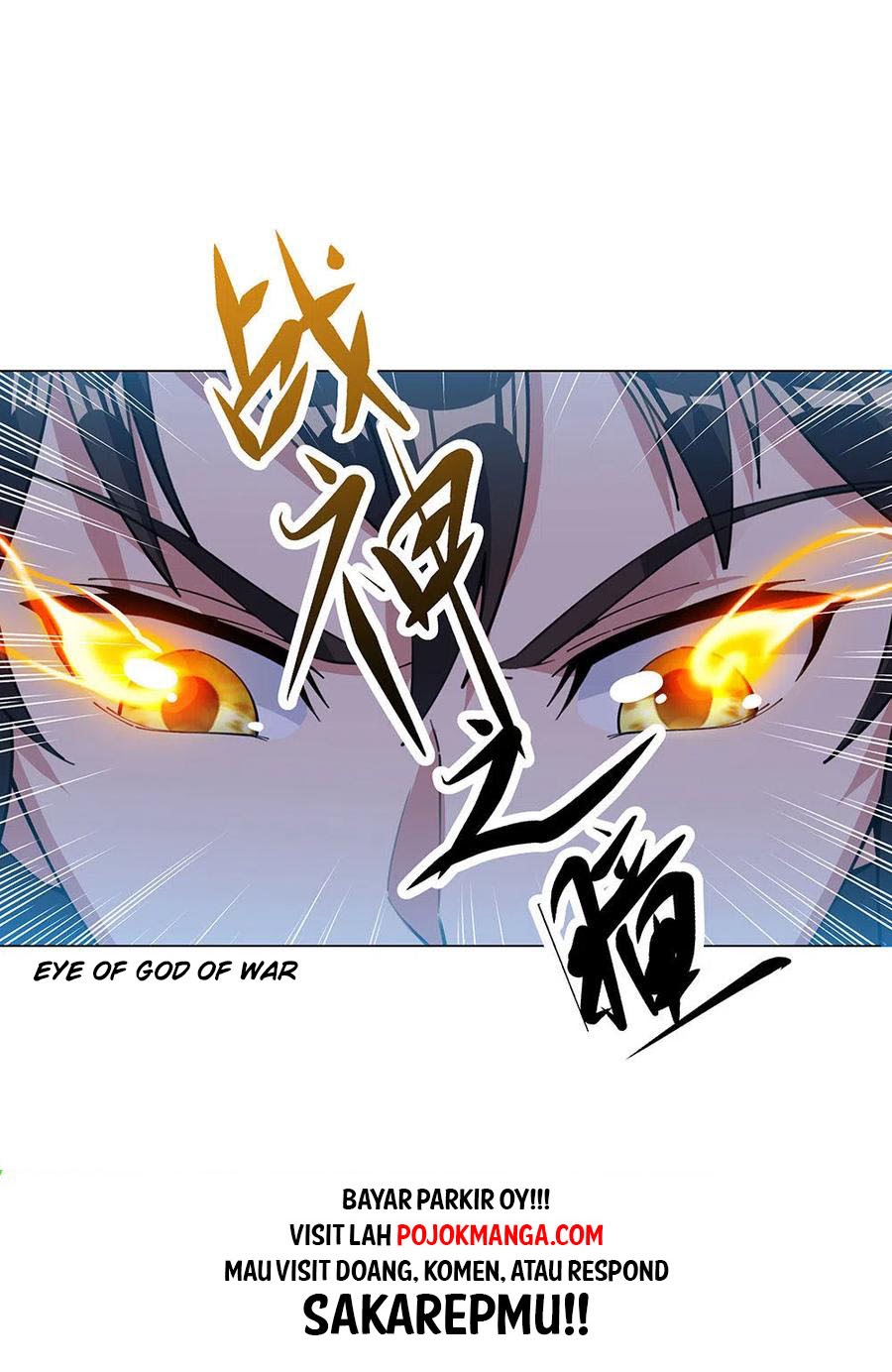 Peerless Soul (Peerless Battle Spirit) Chapter 237